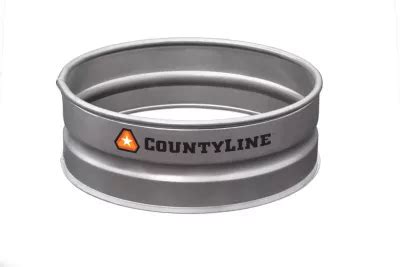 tractor supply fire rings